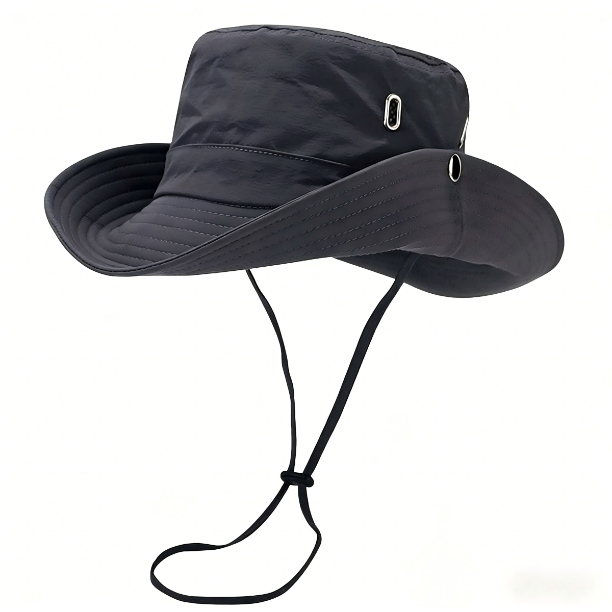 Hiking Sun Protection Hat Outdoor Camping Sunshade Climbing Fishing Hat