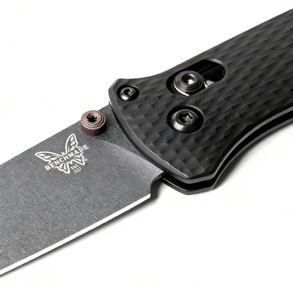 537 -Precision, Power &Everyday Strength