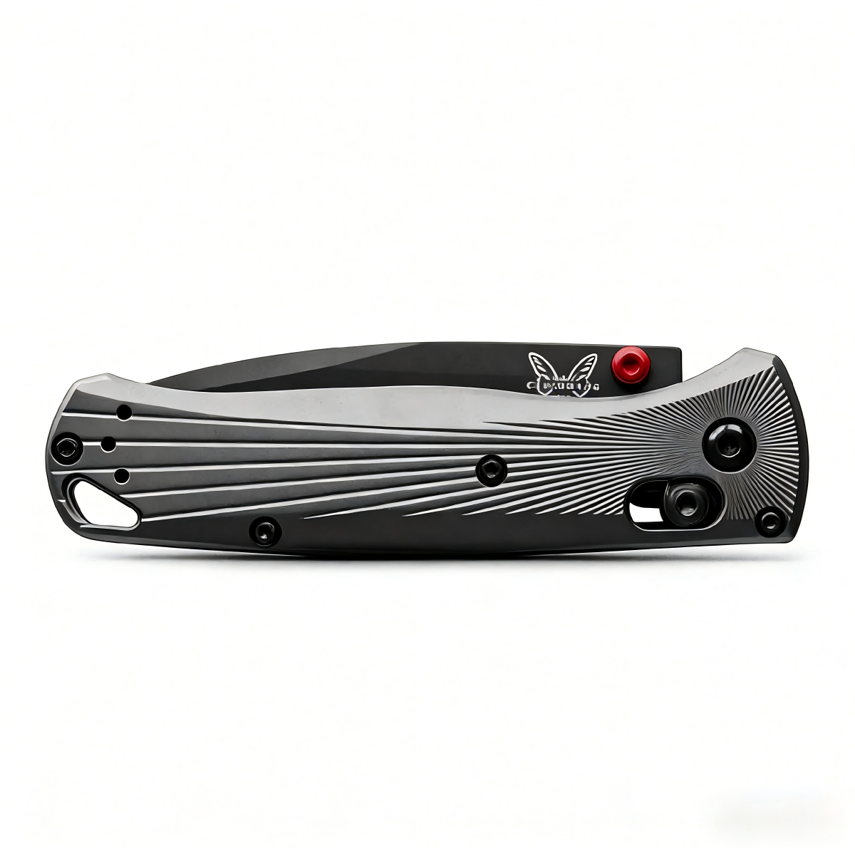 535BK-4 Bugout AXIS Folding Tool