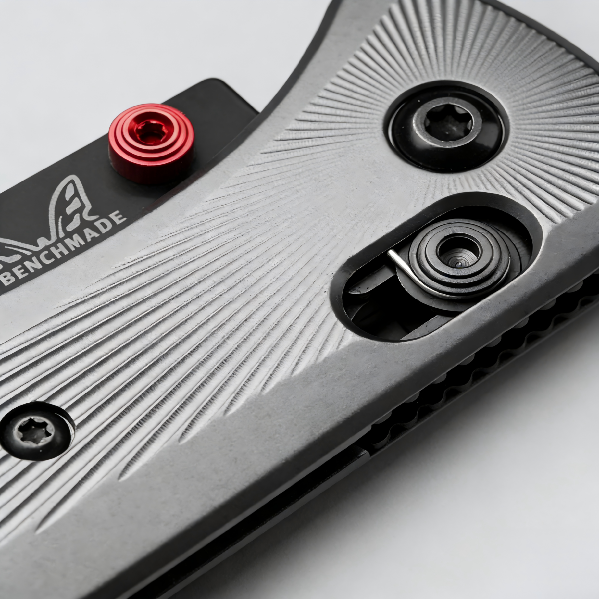 535BK-4 Bugout AXIS Folding Tool