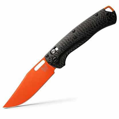 15535OR  Folding Tool -Precision Everyday Carry
