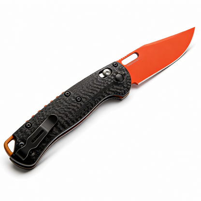 15535OR  Folding Tool -Precision Everyday Carry
