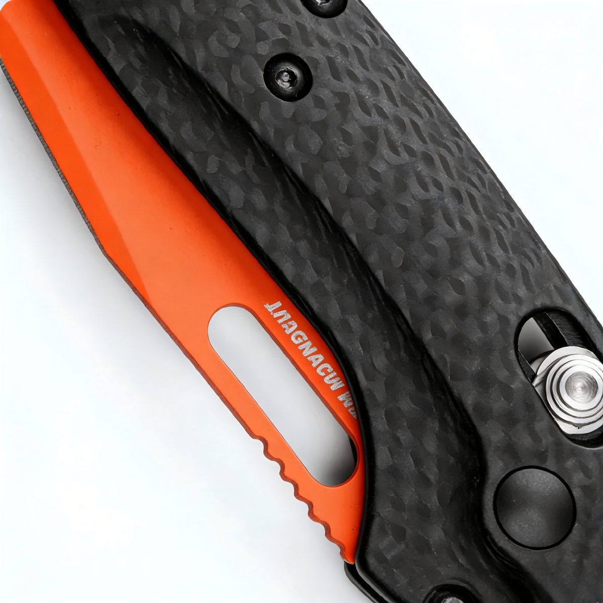 15535OR  Folding Tool -Precision Everyday Carry