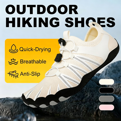 Quick-Drying Non Slip Breathable Hiking Shoes