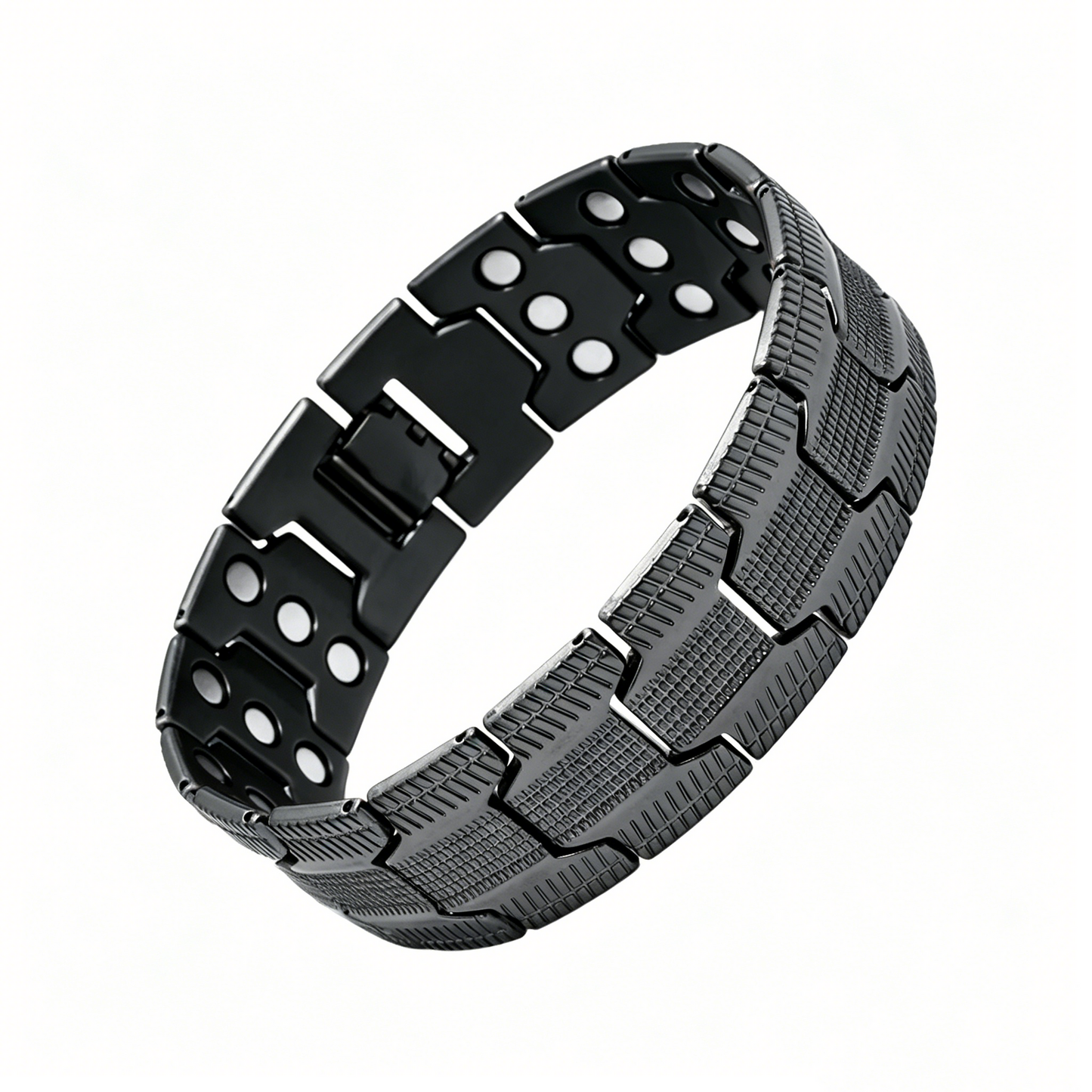 Copper Magnetic Bracelet - Relieve Fatigue And Promote Blood Circulation