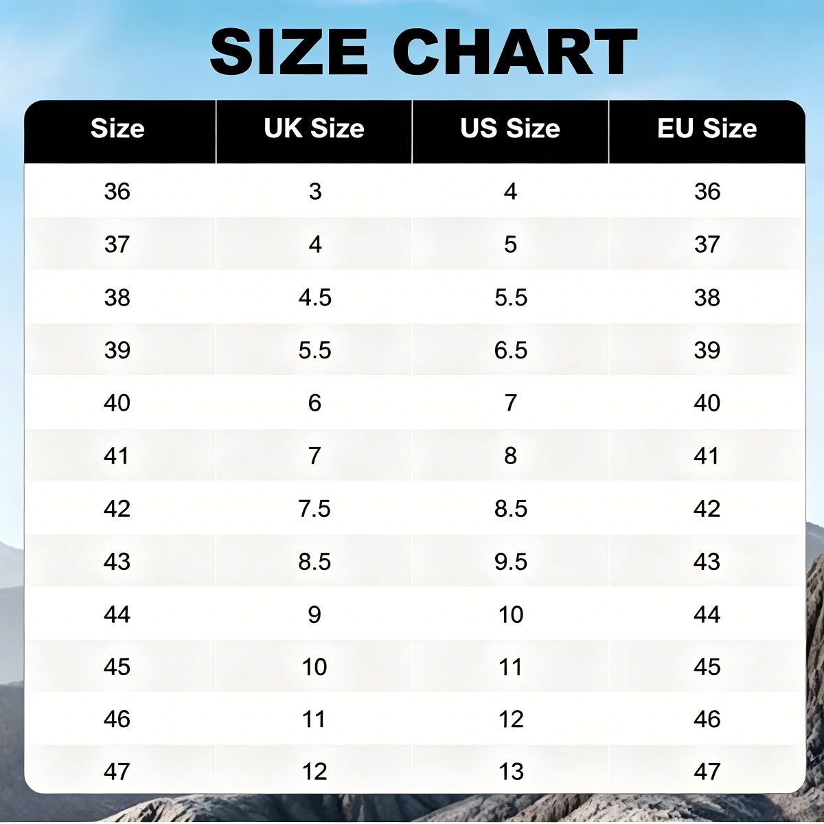 Quick-Drying Non Slip Breathable Hiking Shoes