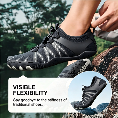 Quick-Drying Non Slip Breathable Hiking Shoes