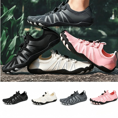 Quick-Drying Non Slip Breathable Hiking Shoes