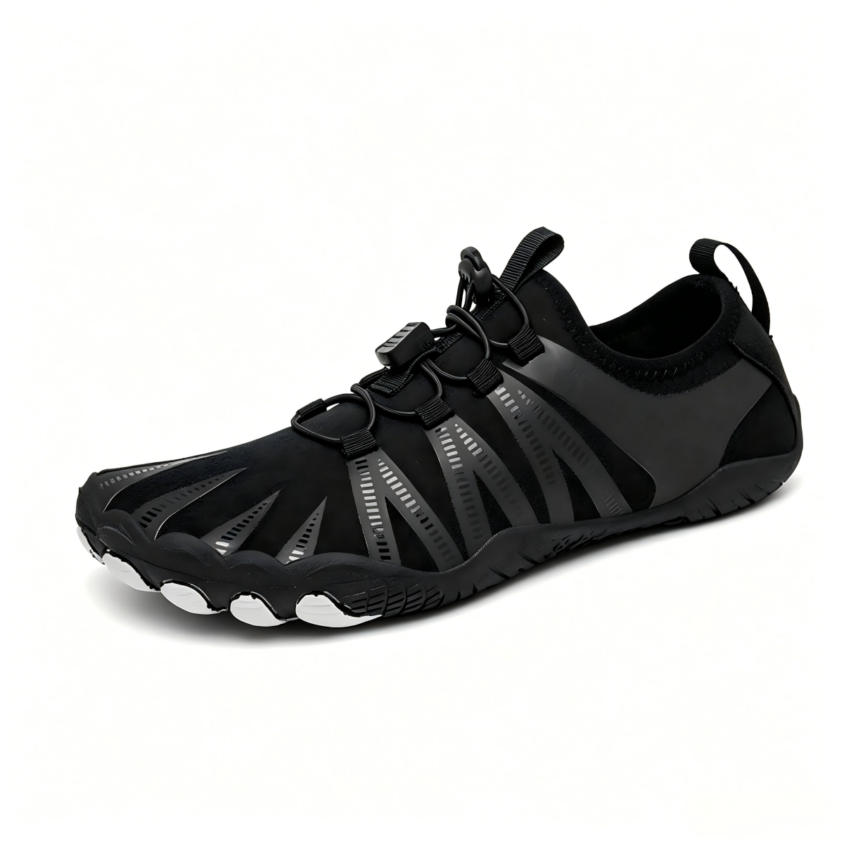 Quick-Drying Non Slip Breathable Hiking Shoes