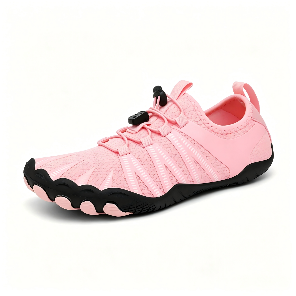 Quick-Drying Non Slip Breathable Hiking Shoes