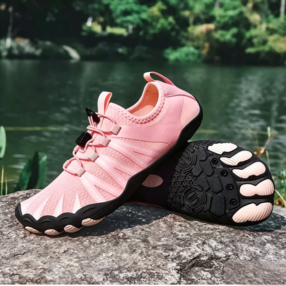 Quick-Drying Non Slip Breathable Hiking Shoes