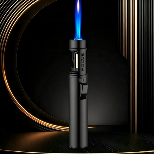 Airbrush Windproof Lighter