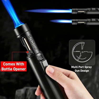 Airbrush Windproof Lighter