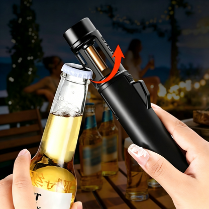 Airbrush Windproof Lighter