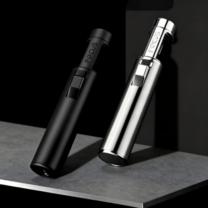 Airbrush Windproof Lighter