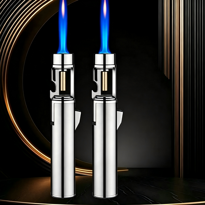 Airbrush Windproof Lighter