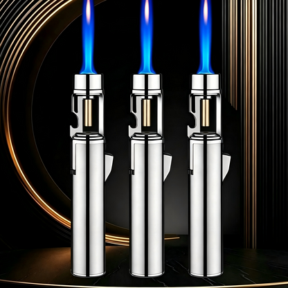 Airbrush Windproof Lighter