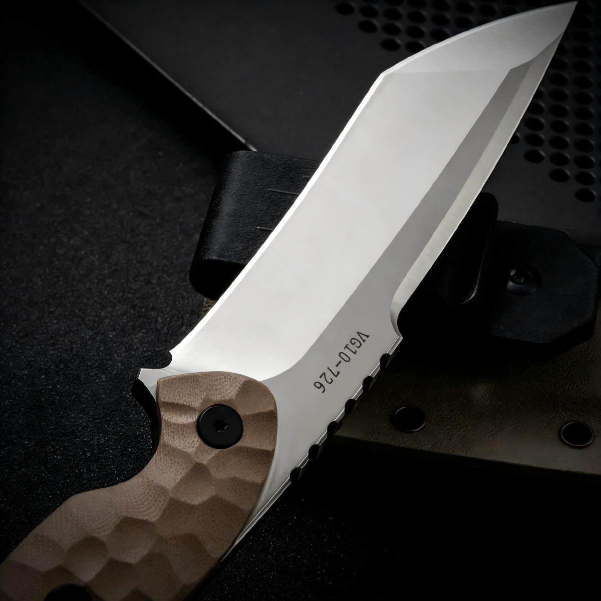 G10 & Protective Cover