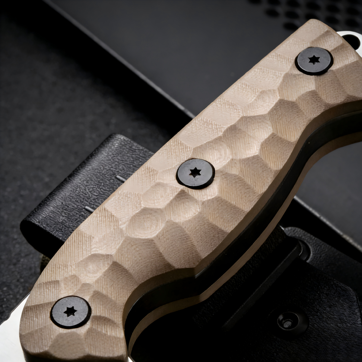 G10 & Protective Cover