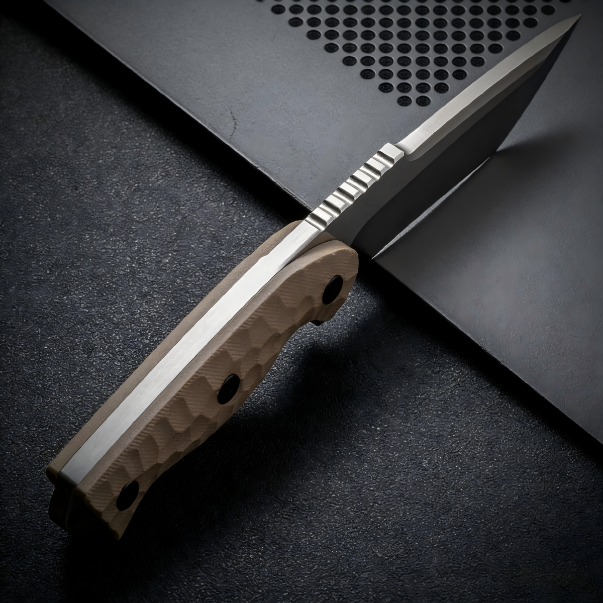G10 & Protective Cover