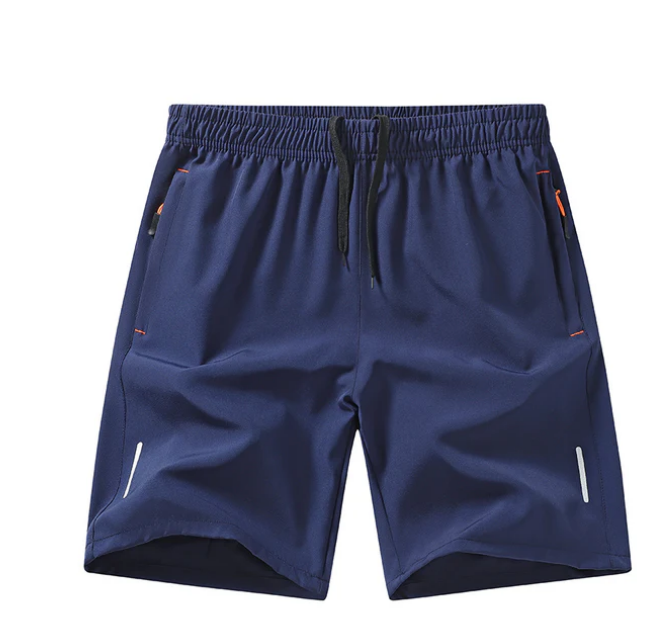 PerformancePack- Men'sQuick-DryTraining Shorts