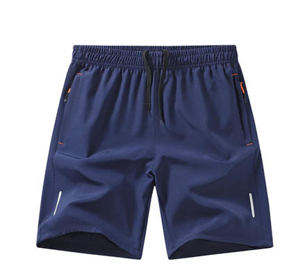 PerformancePack- Men'sQuick-DryTraining Shorts