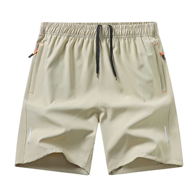 PerformancePack- Men'sQuick-DryTraining Shorts