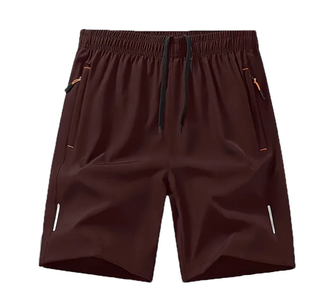 PerformancePack- Men'sQuick-DryTraining Shorts