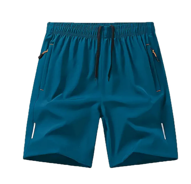 PerformancePack- Men'sQuick-DryTraining Shorts