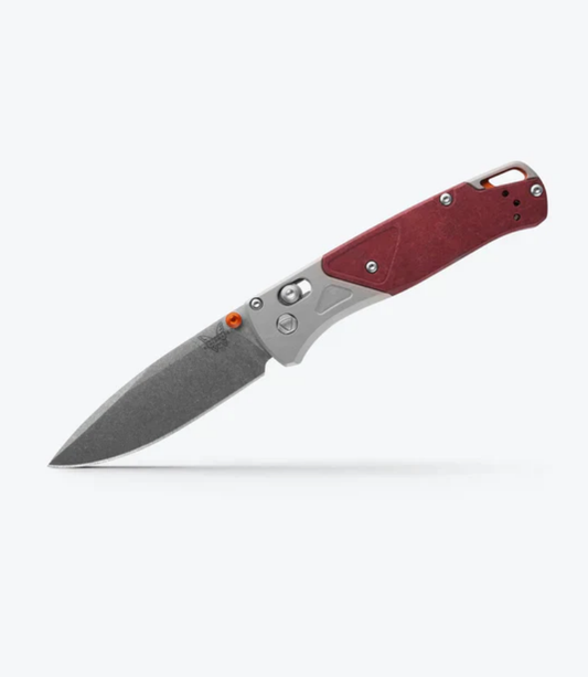535-09 -Redstone Aluminum &Richlite