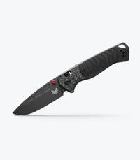 Black Carbon Fiber