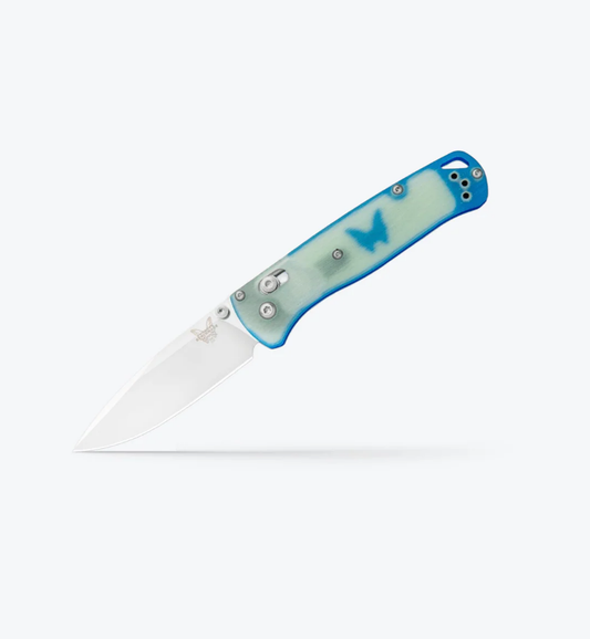 535 - UItra-Light Strength, Everyday Reliability
