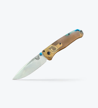 Yellow Transparent Handle