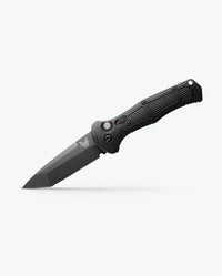 Black Square-Head Full Edge